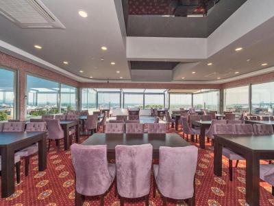 Istanbul Matiat  Hotel