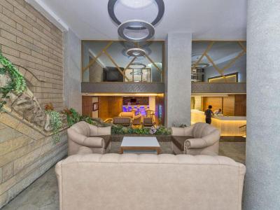 Istanbul Matiat  Hotel