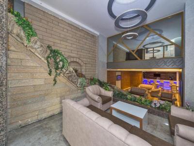Istanbul Matiat  Hotel