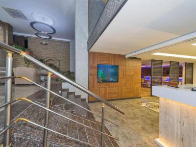 Istanbul Matiat  Hotel