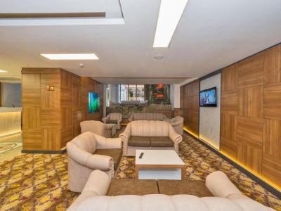 Istanbul Matiat  Hotel
