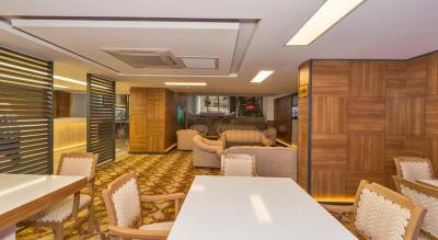 Istanbul Matiat  Hotel