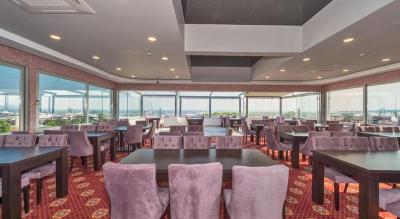 Istanbul Matiat Hotel