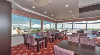 Istanbul Matiat Hotel