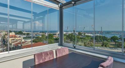 Istanbul Matiat Hotel