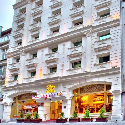 Tilia Hotel