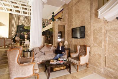Tilia Hotel