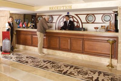 Tilia Hotel