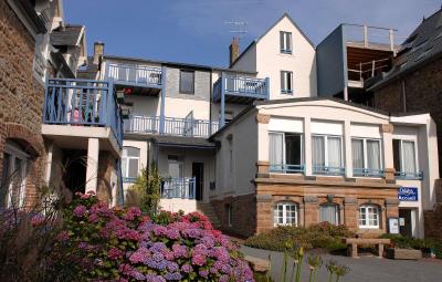 Residence Odalys Les Bains