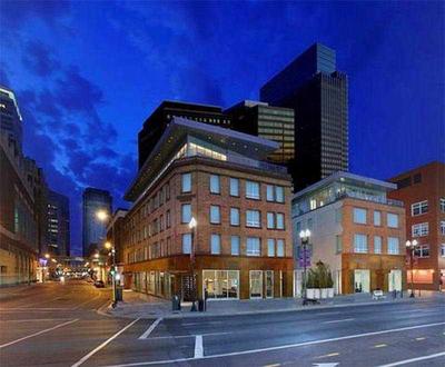 The Chambers Hotel