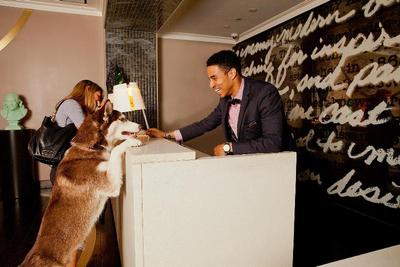 Kimpton Hotel Palomar Philadelphia