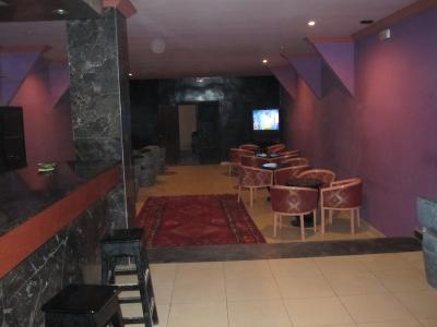 Erfoud le Riad Ex Riad salam Erfoud
