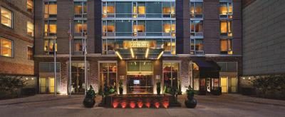 Hilton New York Fashion District