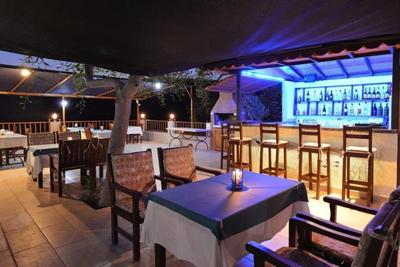 Patara Delfin Hotel