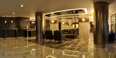 Oba Star Hotel 