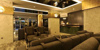 Oba Star Hotel 