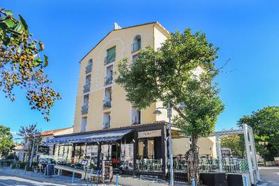 Hotel Atrachjata Aleria