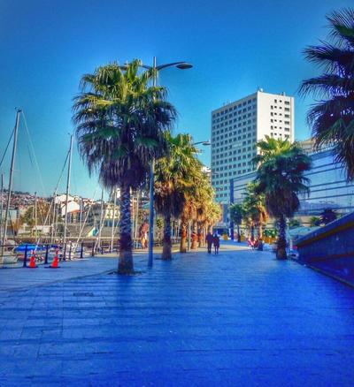 Bahia de Vigo