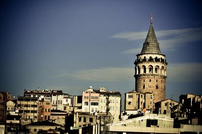 İstanbul Golden City Hotel