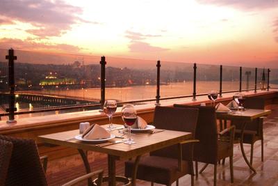 İstanbul Golden City Hotel