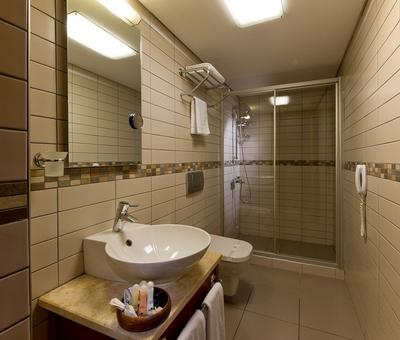İstanbul Golden City Hotel