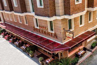 Sultania Hotel