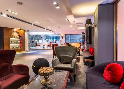 Sultania Hotel