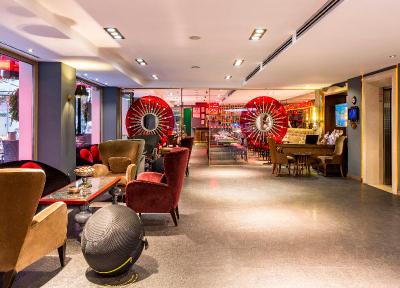 Sultania Hotel