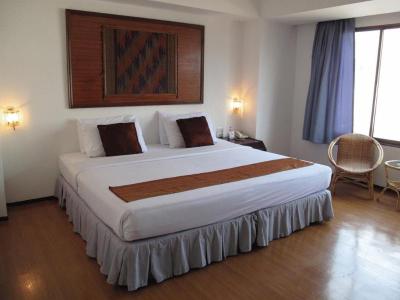 Sapphirtel Inn