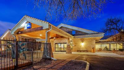 Best Western Denver Southwest