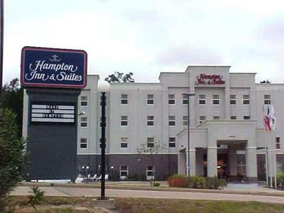 Hampton Inn & Suites Lufkin