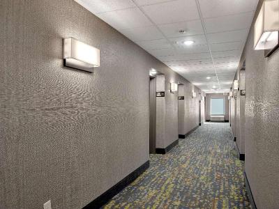 Hampton Inn & Suites Lufkin