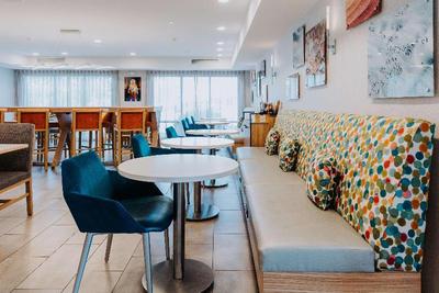 Hampton Inn Rehoboth Beach