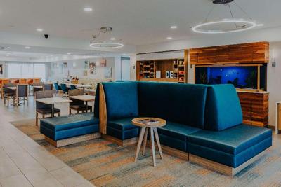 Hampton Inn Rehoboth Beach