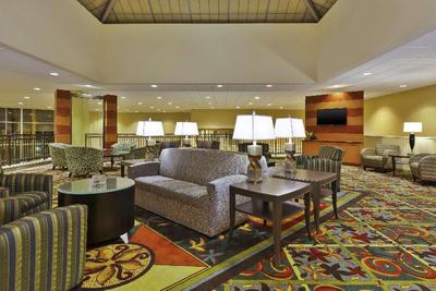 Doubletree Hotel Holland 