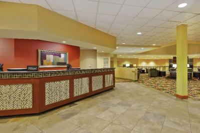 Doubletree Hotel Holland 