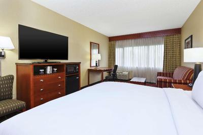 Doubletree Hotel Holland 