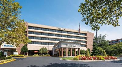 Hilton Washington DC/Rockville Hotel & Executive M