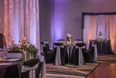 Hilton Garden Inn Temple Medical Center