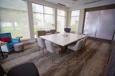 Hilton Garden Inn Temple Medical Center