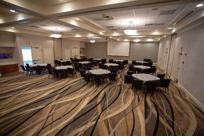 Hilton Garden Inn Temple Medical Center