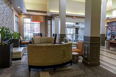 Hilton Garden Inn West Des Moines