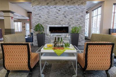Hilton Garden Inn West Des Moines