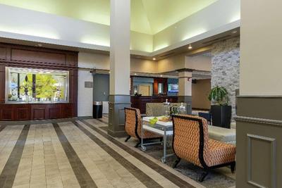 Hilton Garden Inn West Des Moines
