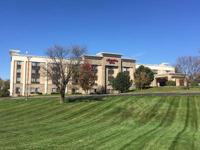 Hampton Inn Iowa City/Coralville