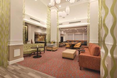 Hilton Garden Inn Akron-Canton Airport