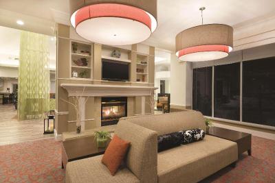 Hilton Garden Inn Akron-Canton Airport