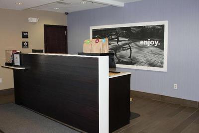 Hampton Inn Elizabethtown