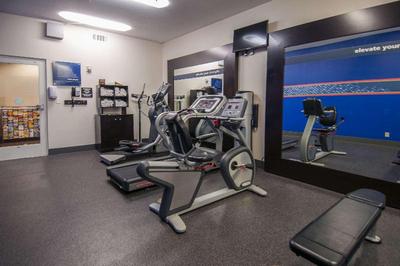 Hampton Inn & Suites Waxahachie