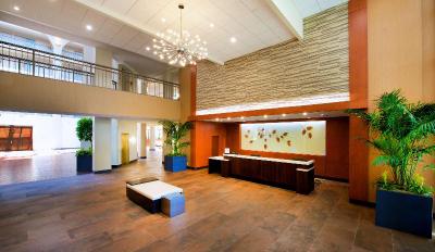 Embassy Suites by Hilton Cincinnati Northeast Blue